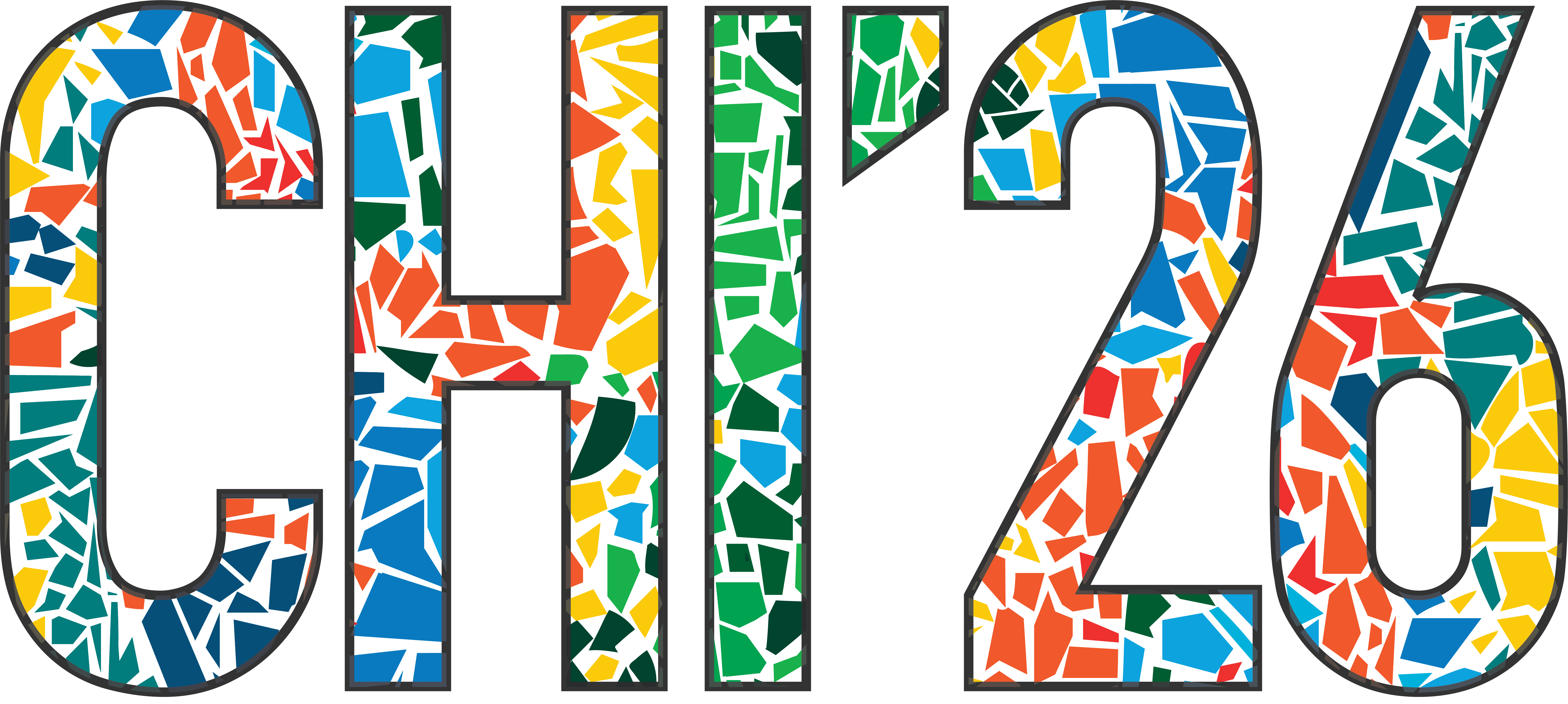 ACM CHI 2026 logo